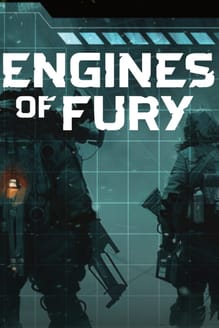 Engines of Fury