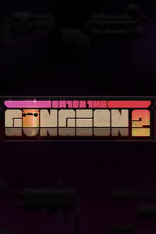 Enter the Gungeon 2