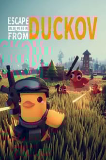 Escape from Duckov