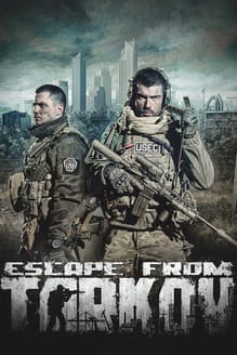 Escape from Tarkov