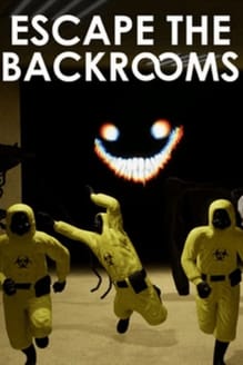 Escape the Backrooms