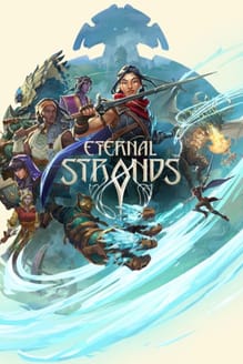 Eternal Strands