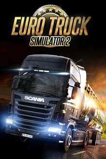 Euro Truck Simulator 2