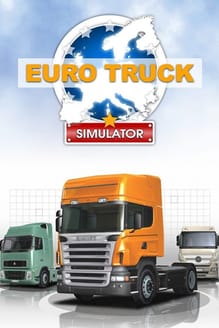 Euro Truck Simulator