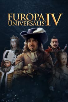 Europa Universalis IV