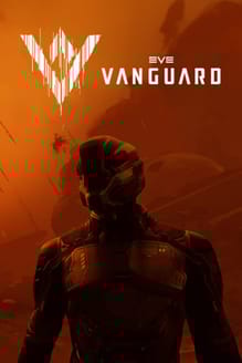 EVE Vanguard