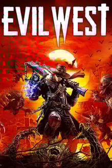 Evil West