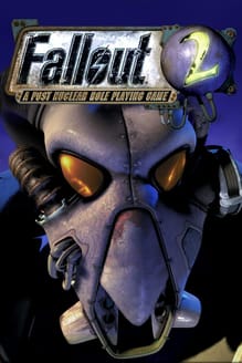 Fallout 2