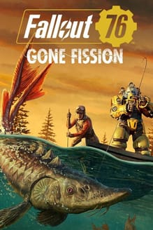 Fallout 76: Gone Fission