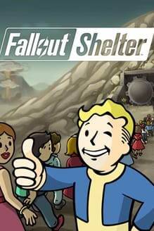 Fallout Shelter