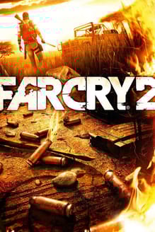 Far Cry 2