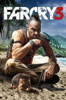 Far Cry 3