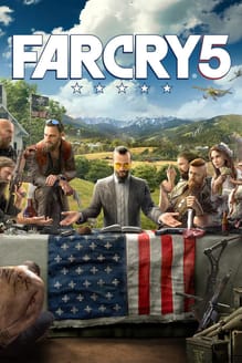 Far Cry 5