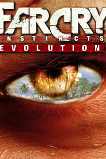 Far Cry Instincts: Evolution