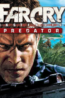 Far Cry Instincts: Predator