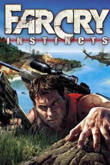 Far Cry Instincts