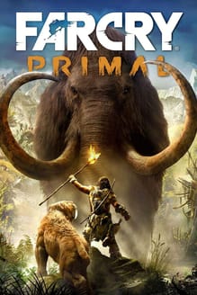 Far Cry: Primal