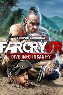 Far Cry VR