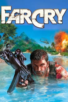 Far Cry