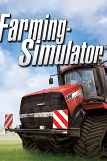 Farming Simulator