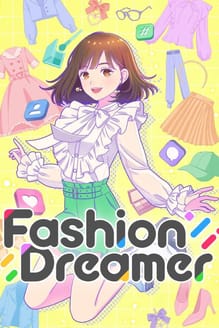 Fashion Dreamer