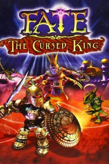 Fate: The Cursed King