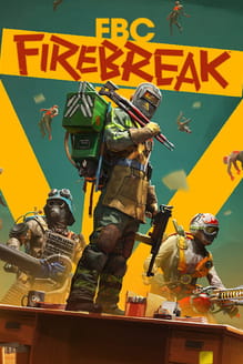 FBC: Firebreak