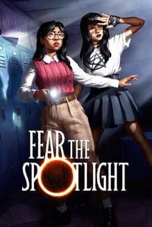 Fear the Spotlight