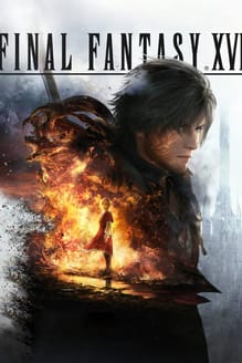 Final Fantasy XVI