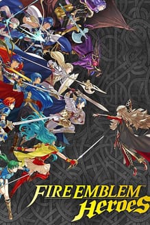 Fire Emblem Heroes