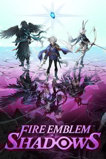 Fire Emblem Shadows