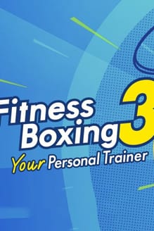 Fitness Boxing 3: Your Personal Trainer