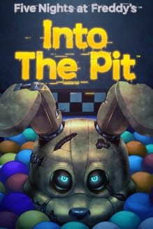 Five Nights at Freddy's: Into the Pit