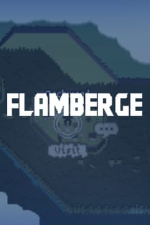 Flamberge