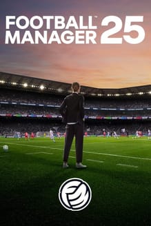Football Manager 25