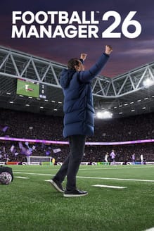 Football Manager 26