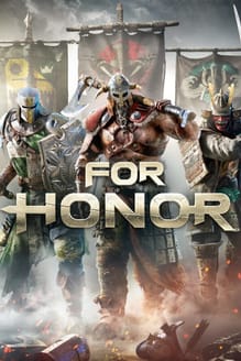 For Honor