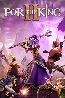 For the King II