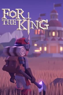 For the King