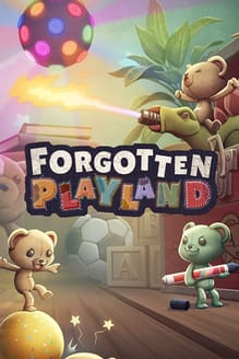 Forgotten Playland