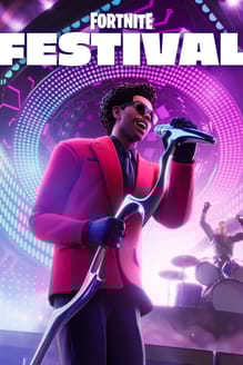 Fortnite Festival