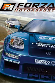Forza Motorsport
