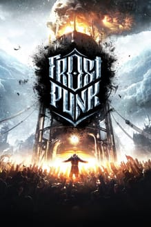 Frostpunk