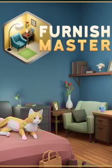 Furnish Master
