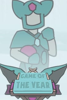 Game of the Year