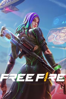 Garena Free Fire