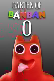 Garten of Banban 0