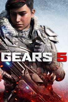 Gears 5