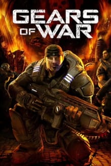 Gears of War