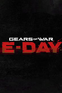 Gears of War: E-Day